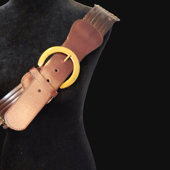 🤎Y2K Chunky Belt - Picture 10 of 10